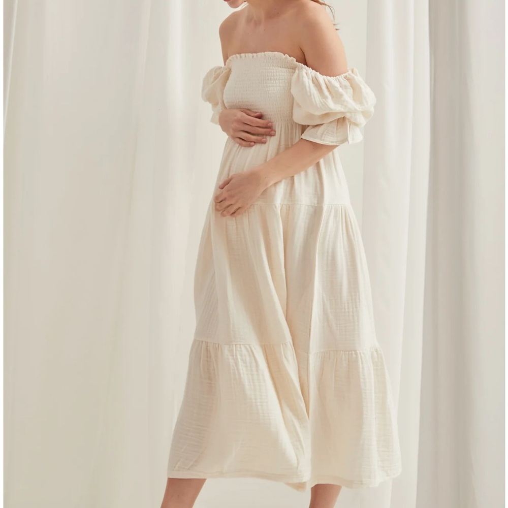 Nothingfitsbut Kiko Dress